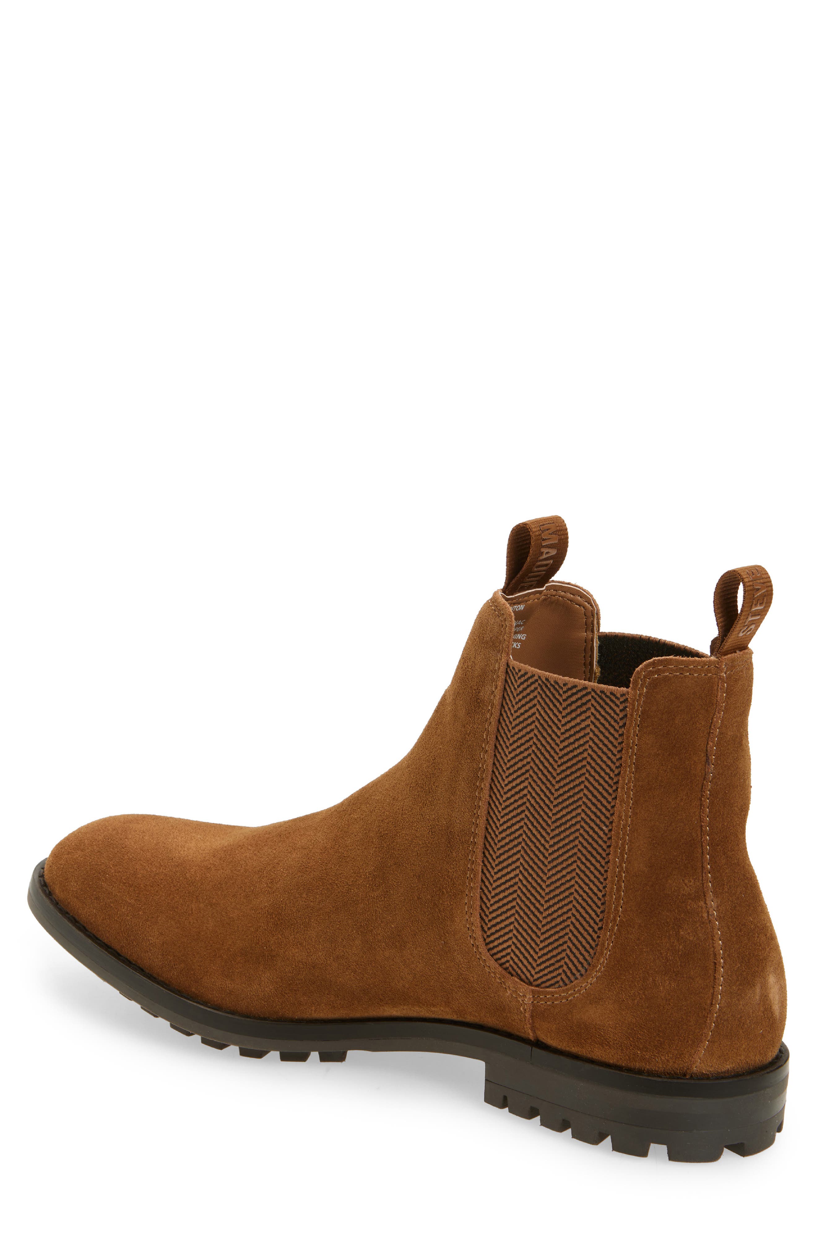 Fenton Lug Sole Chelsea Boot - image 4
