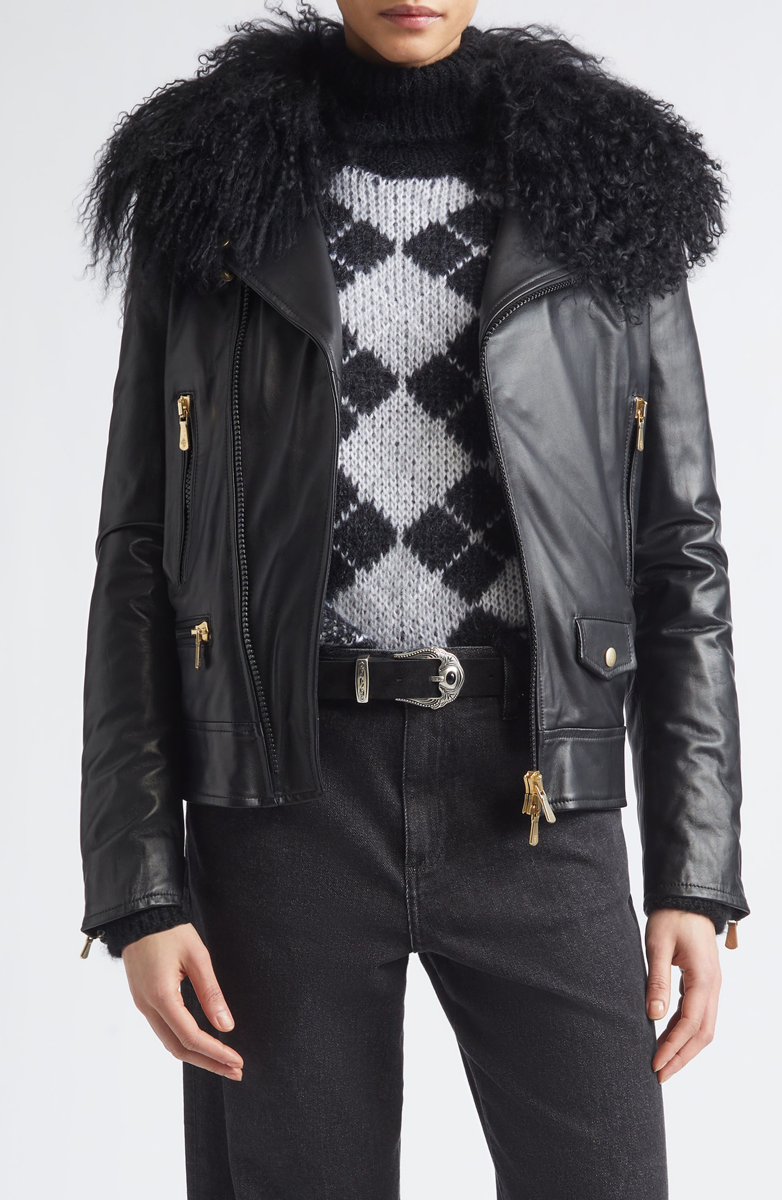 selected 22 BLACK