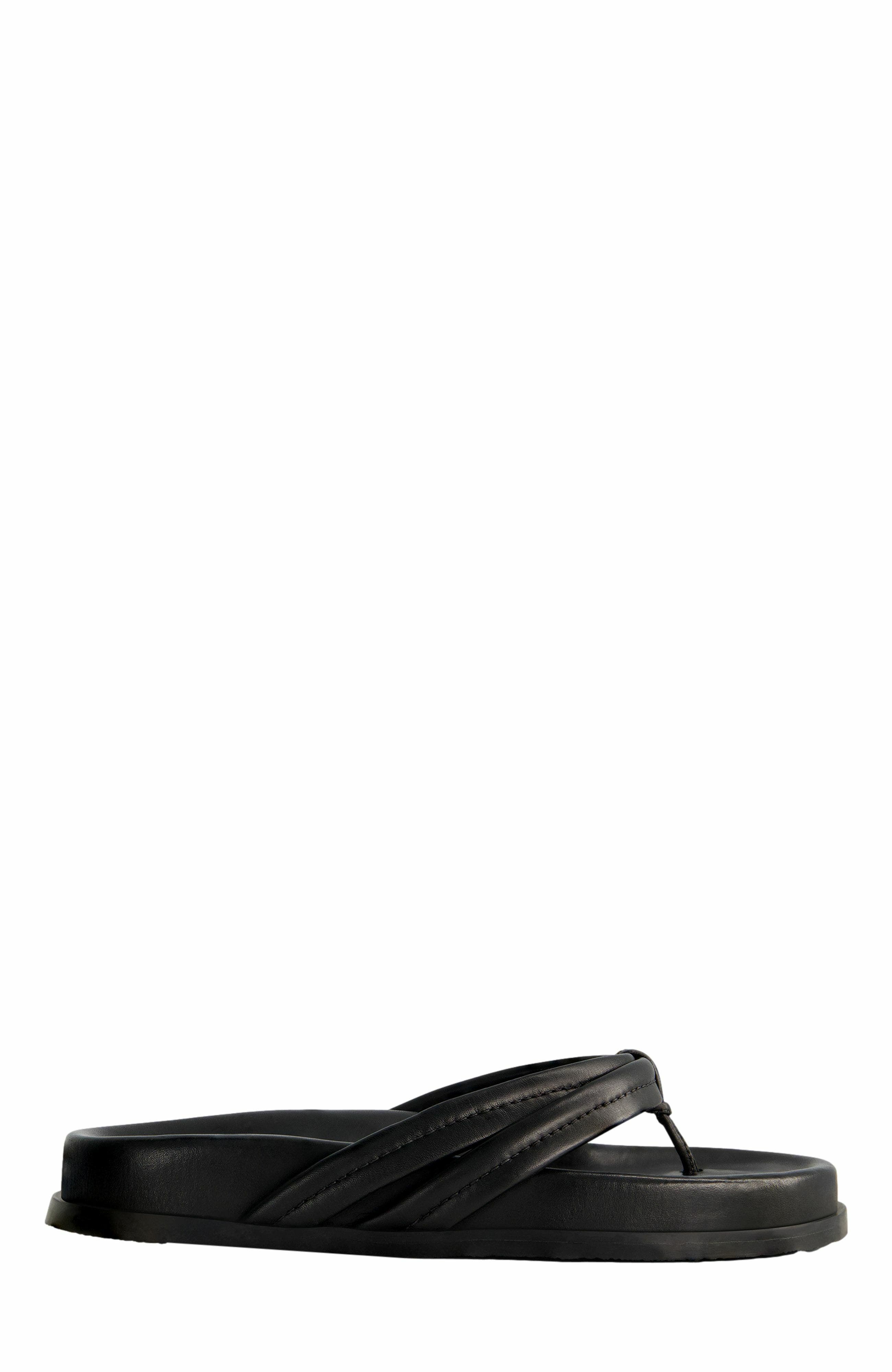 Bernardo Footwear Miami Sport Thong Sandal, Main, color, 