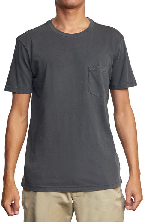 Pocket T-Shirt