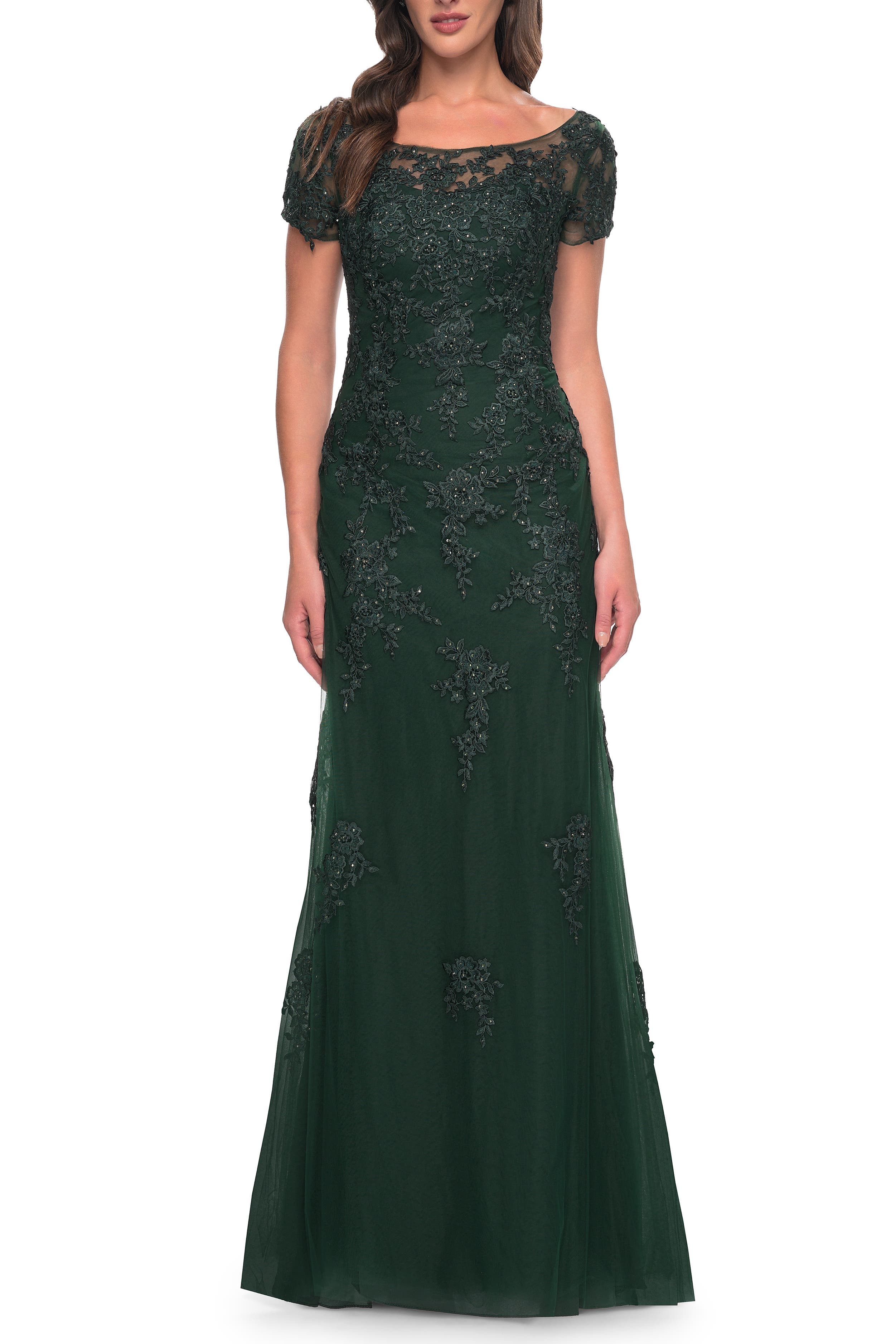 selected Dark Emerald