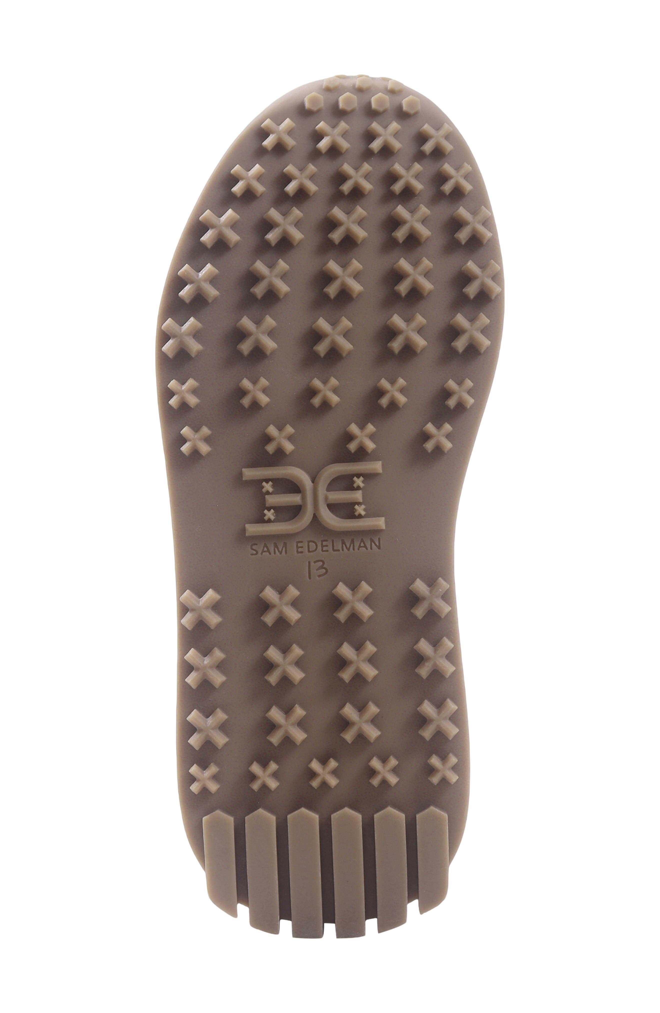 Kids' Lenny Lee Sneaker, Alternate, color, SAND