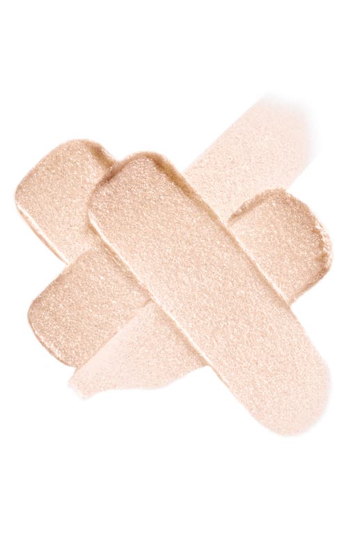 Dolce & Gabbana Dolce&gabbana It's Lit! All Over Micro Highlighter In Silver