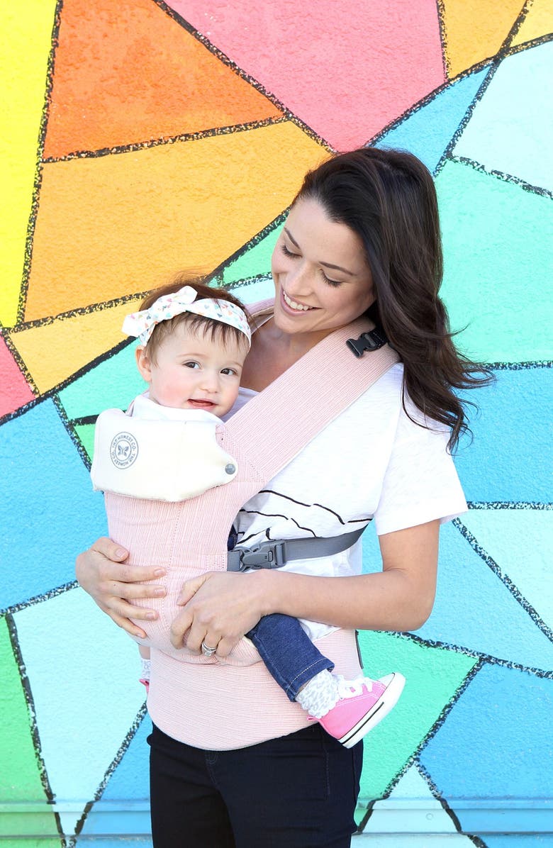 The Honest Company x Beco 'Gemini' 4-in-1 Baby Carrier, Alternate, color, 