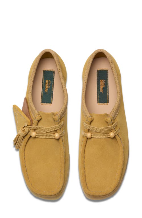 Clarksr Clarks(r) Wallabee Chukka Boot