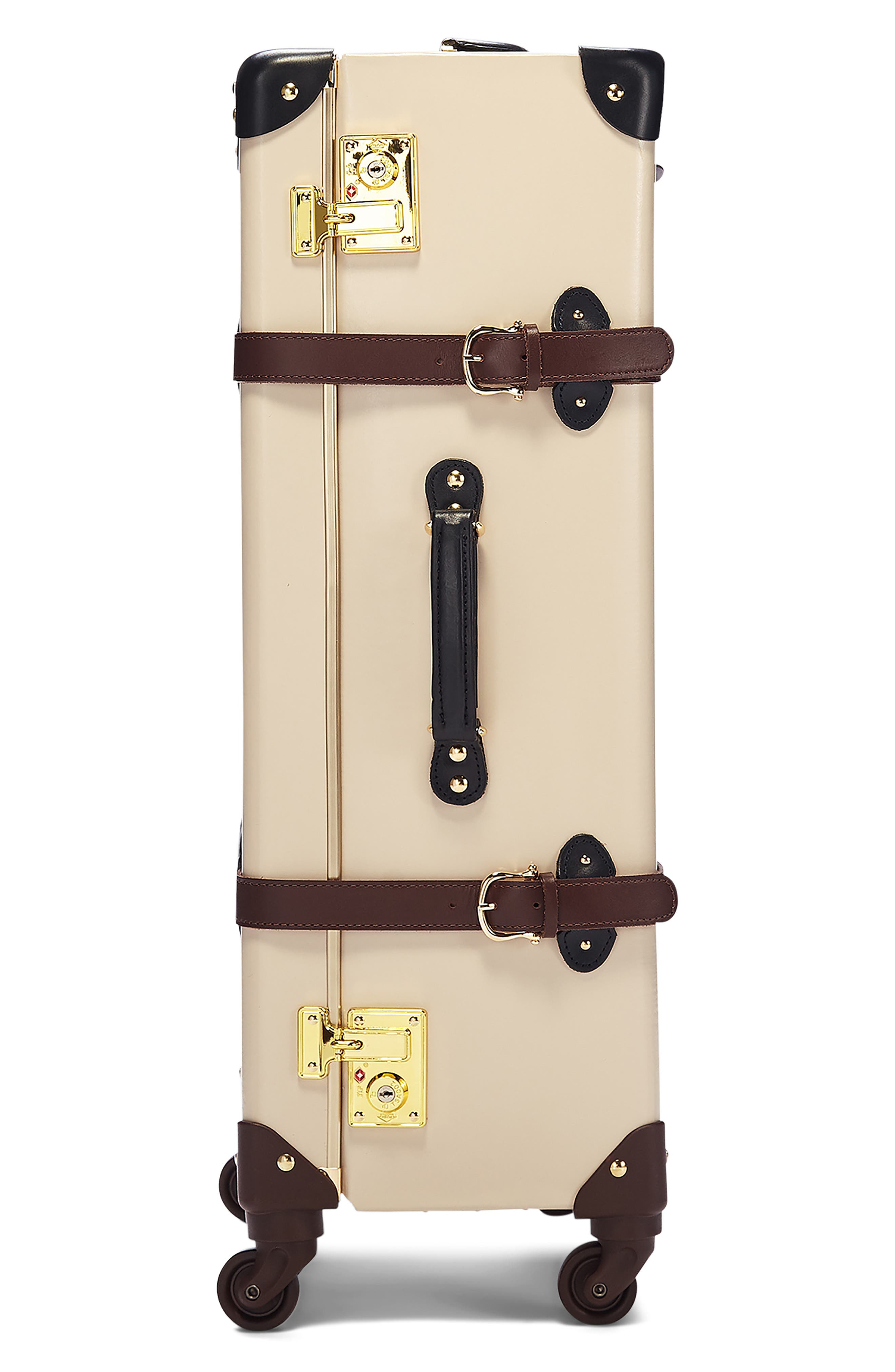 SteamLine Luggage The Architect 27-Inch Check-In Spinner Packing Case, Alternate, color, 