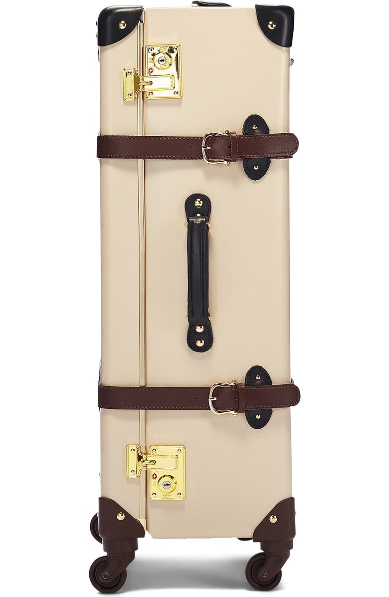 SteamLine Luggage The Architect 27-Inch Check-In Spinner Packing Case, Alternate, color,