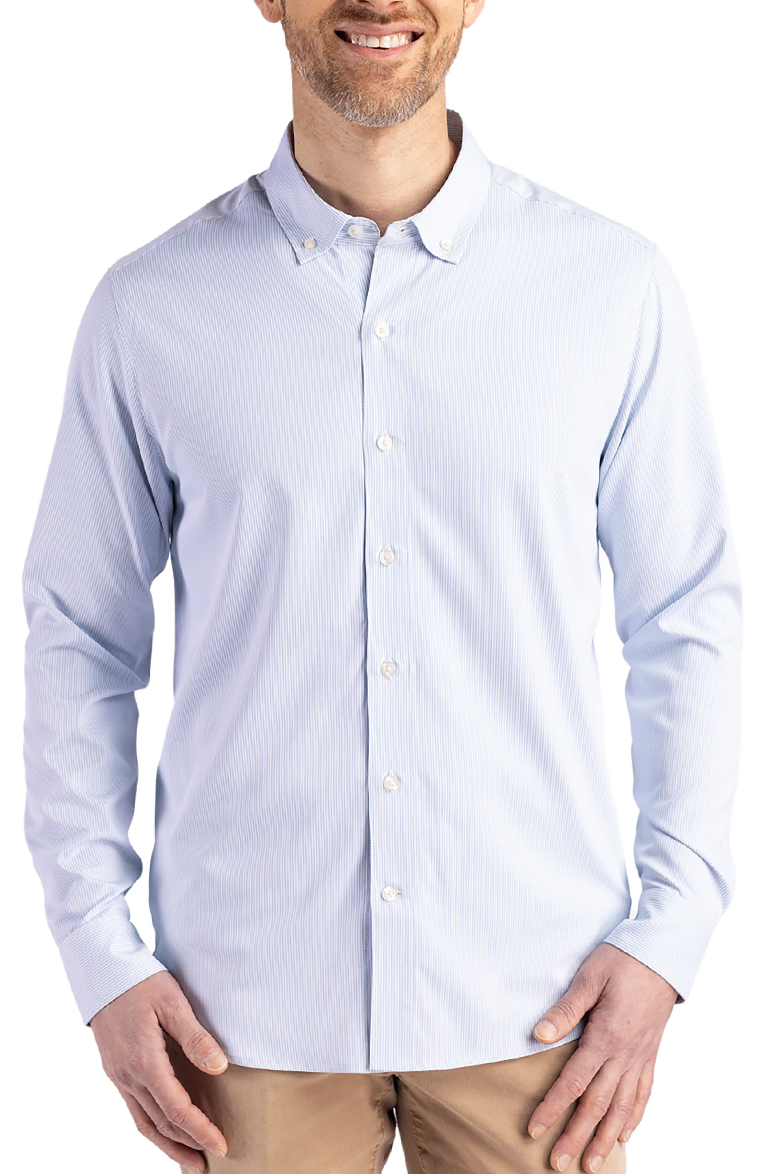 PALE BLUE/WHITE