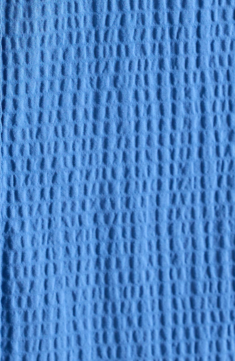 Robert Graham Thresher Short Sleeve Button-Up Shirt, Alternate, color, 