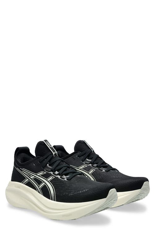 Asics Mens ® Gel-nimbus 27 In Multi