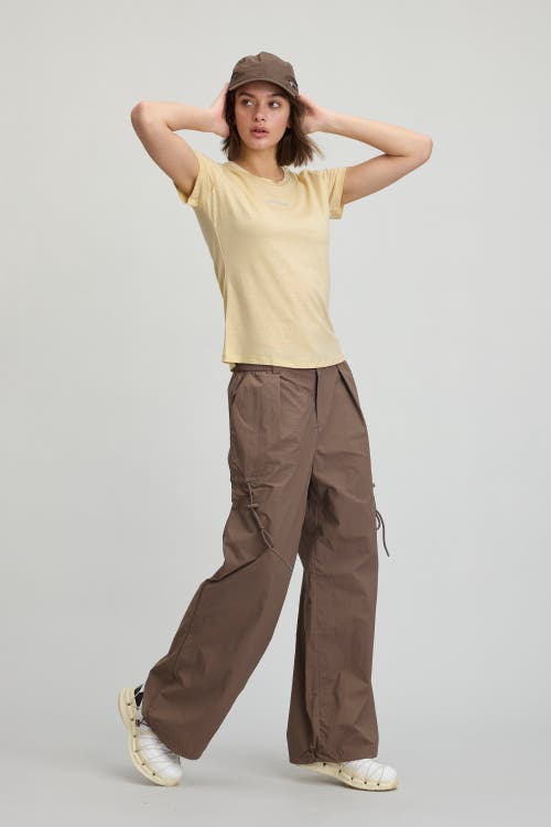 Cozy Zero 100% Merino Lightweight Tee