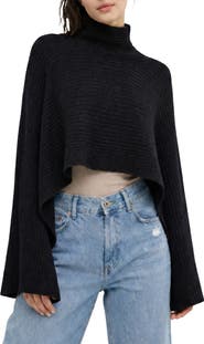 SAACHI Drape Rib Wrap