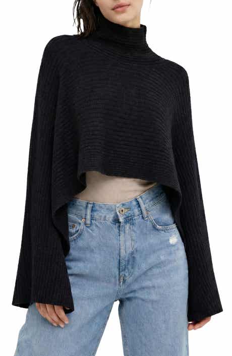 SAACHI Drape Rib Wrap