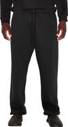 SKIMS Fleece Lounge Relaxed Joggers