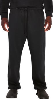 SKIMS Fleece Lounge Relaxed Joggers