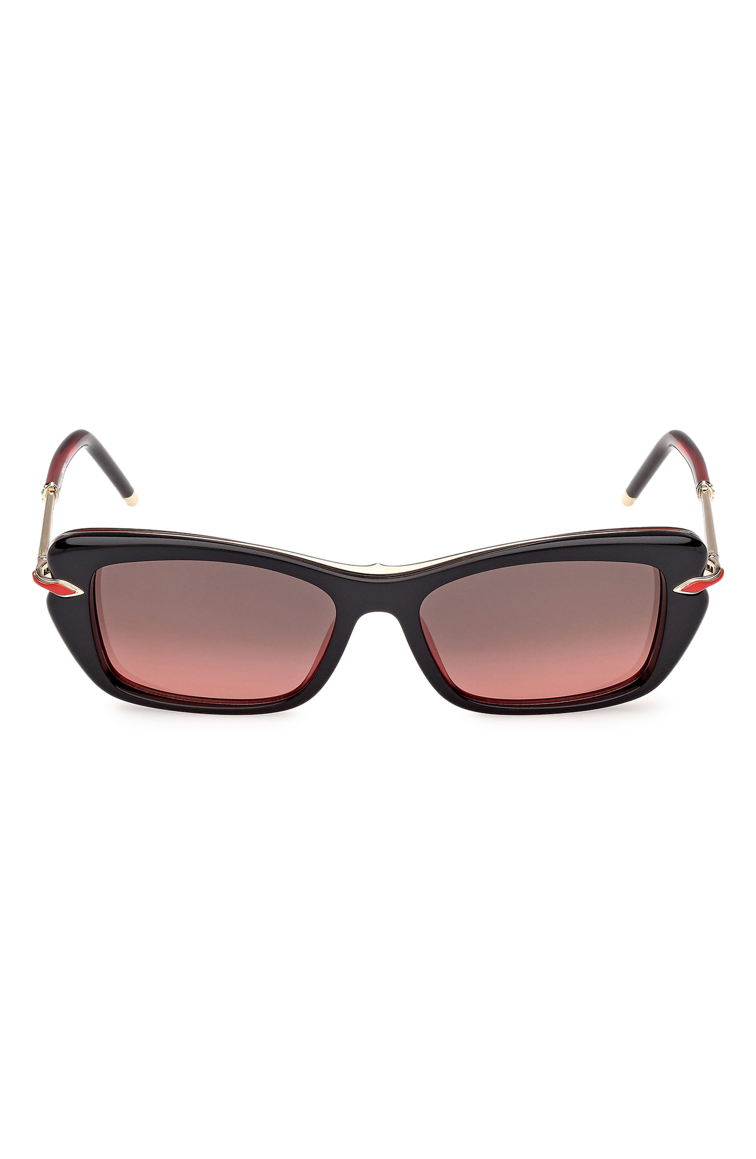 BILAYER BLACK / RED / GOLD