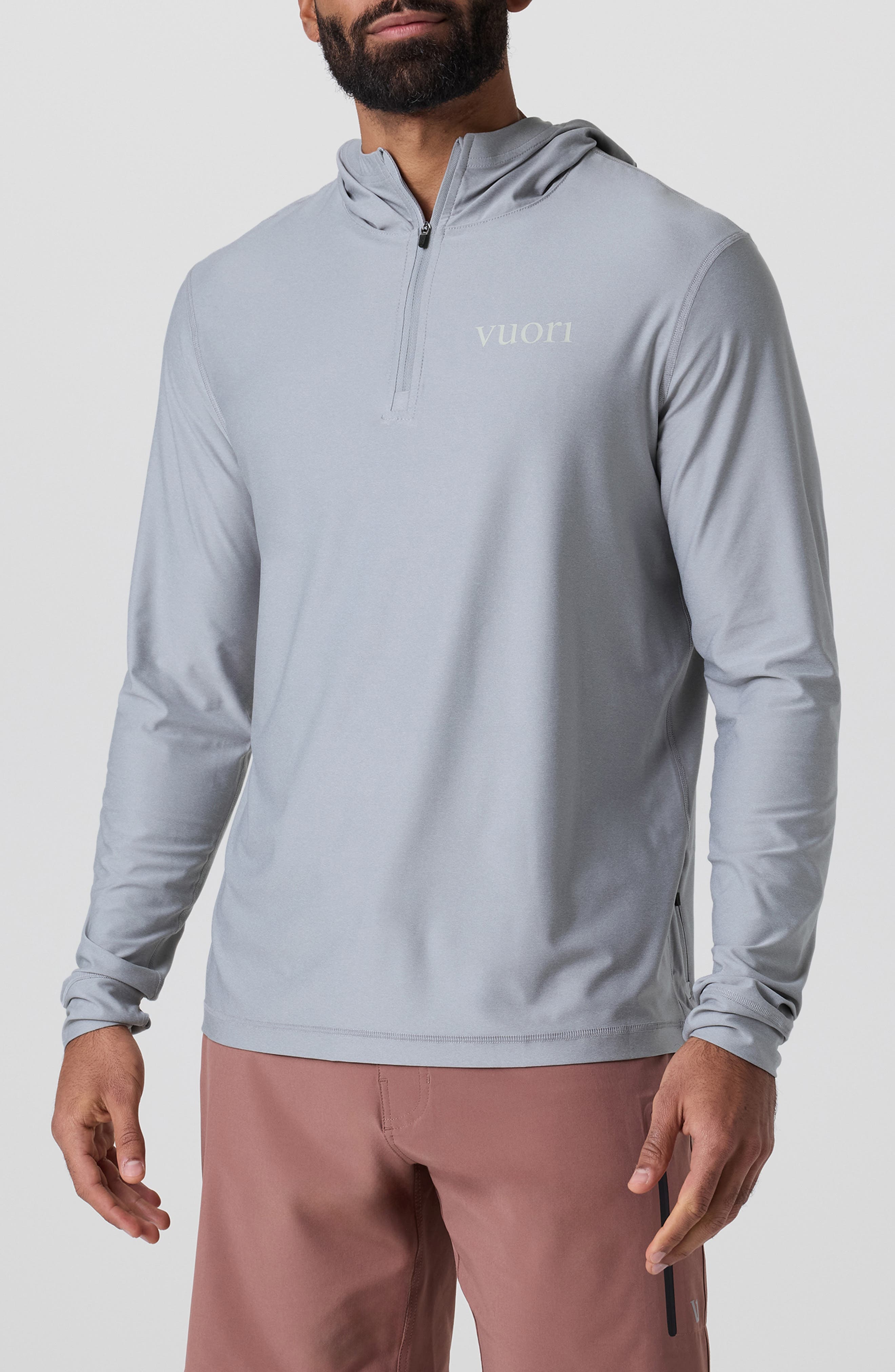 PLATINUM HEATHER