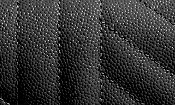 Женские сумки Saint Laurent Small Envelope Calfskin Leather Shoulder — фото 7