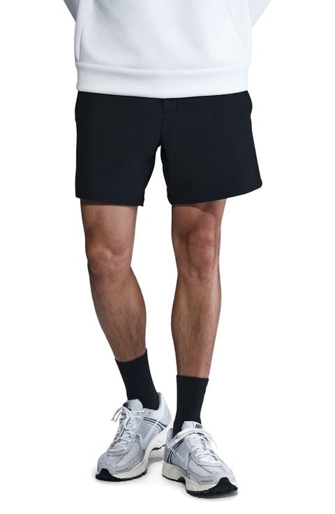 24.7 PerfectStretch Dri-FIT Flat Front Shorts
