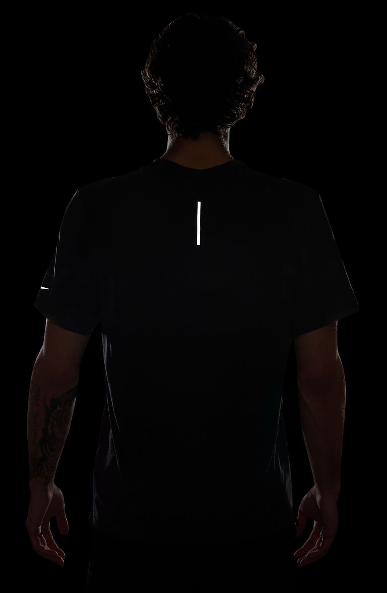 Nike Dri-FIT Rise 365 Running Division Running Top, Alternate, color, 