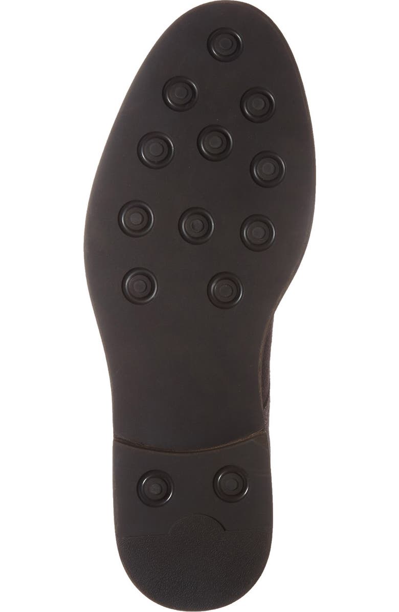 1901 Byron Buck Shoe, Alternate, color,