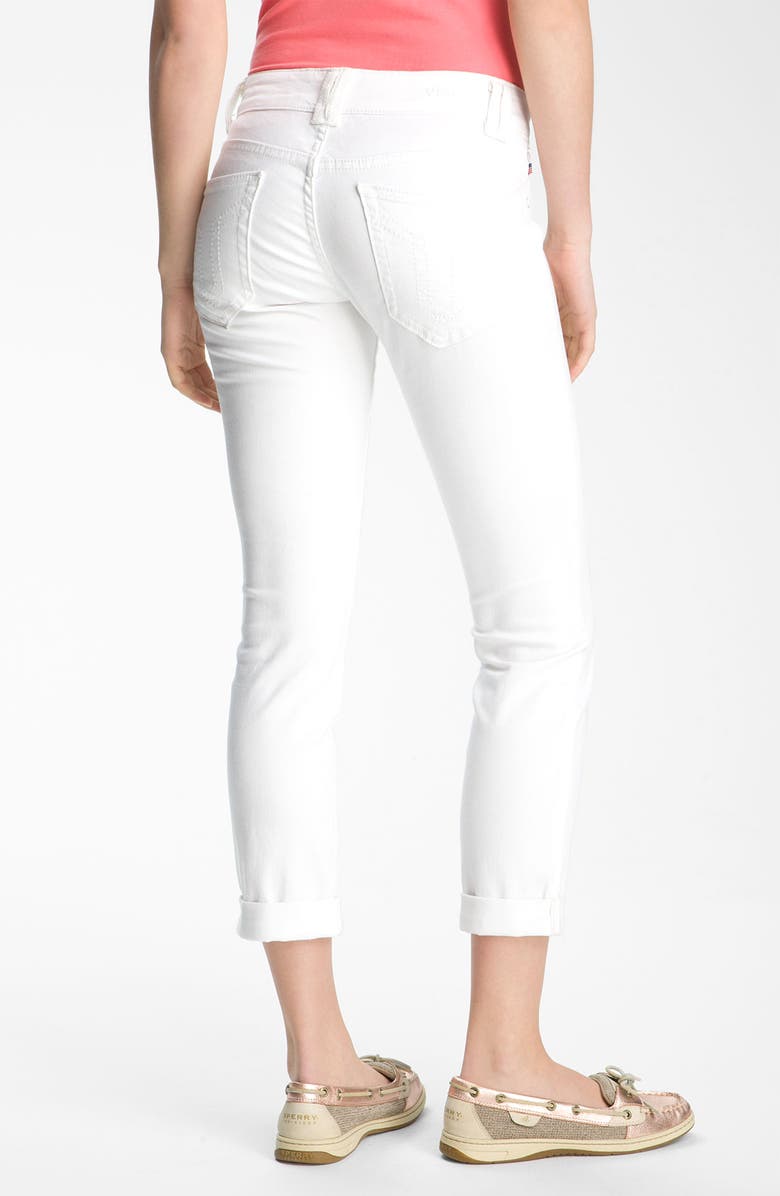 Vigoss 'Thompson' Stretch Jeans, Alternate, color, 