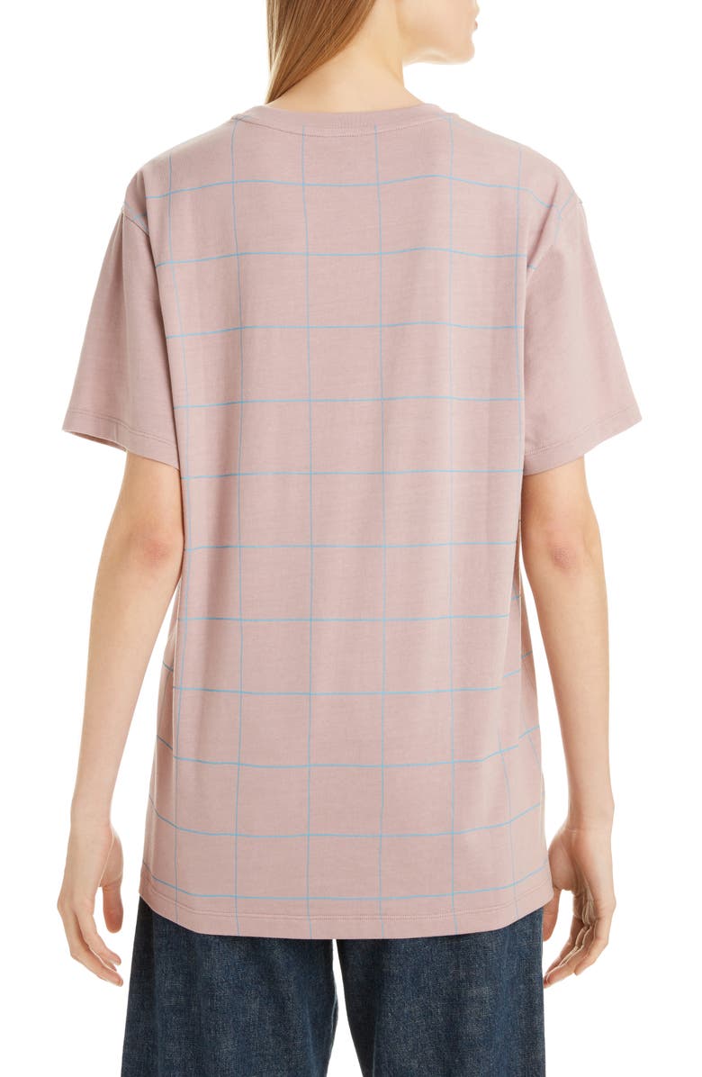 Loewe Tie Dye Logo Tee, Alternate, color, 