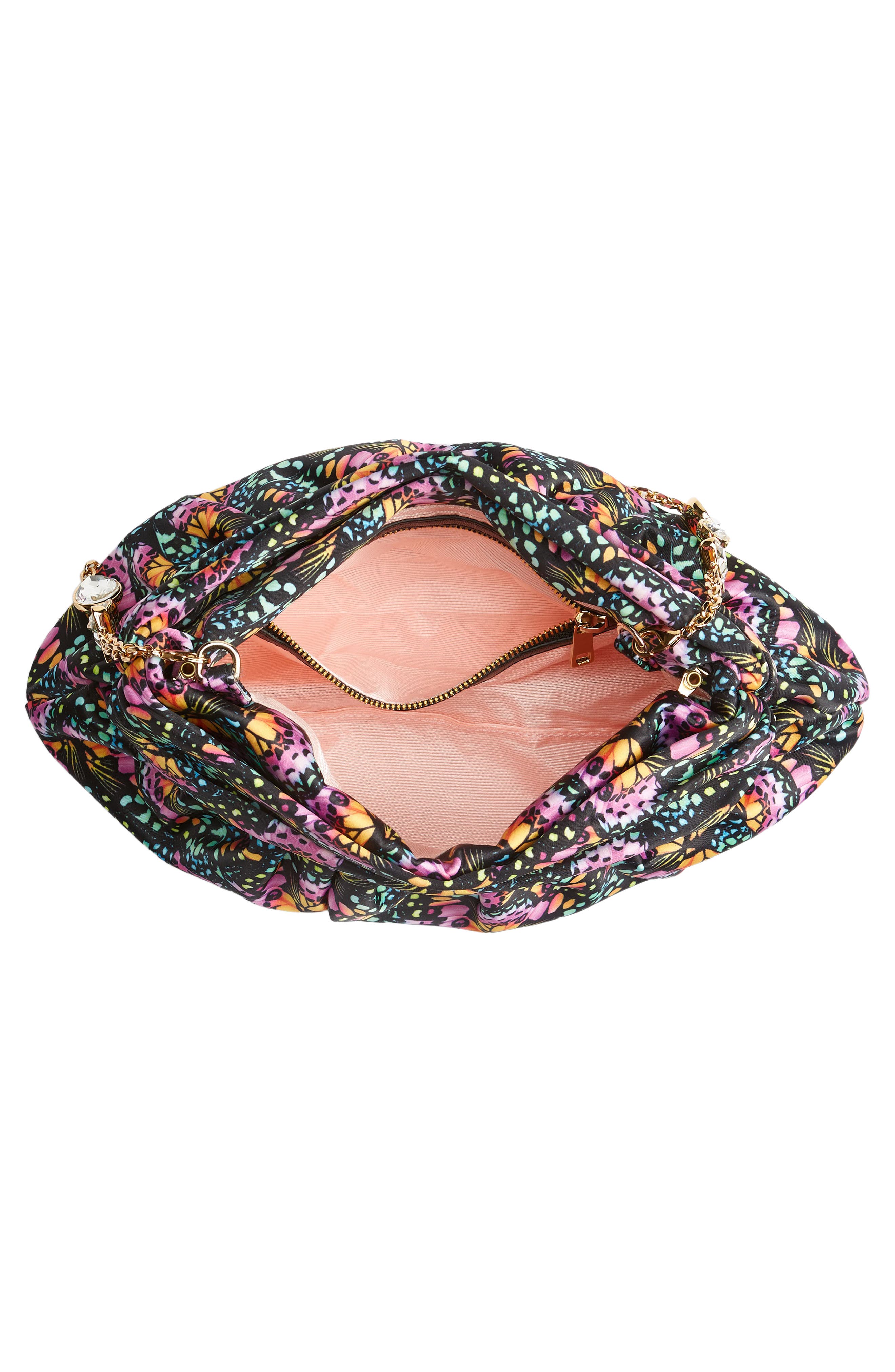 SOPHIA WEBSTER Bijou Clutch, Alternate, color, 