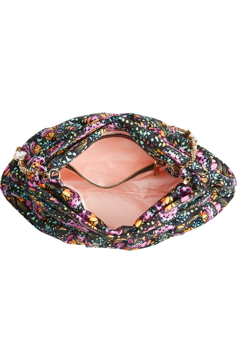 SOPHIA WEBSTER Bijou Clutch, Alternate, color,