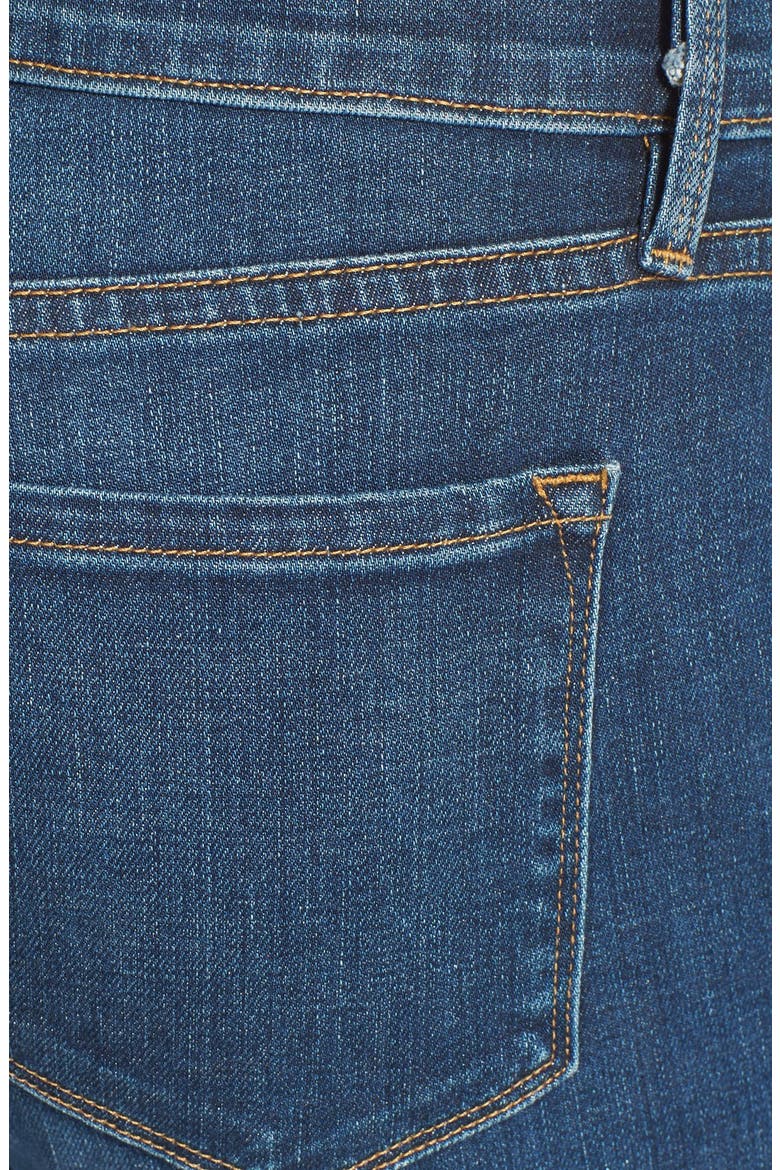 Denim 'Le Garçon' Boyfriend Jeans, Alternate, color, ADAMS