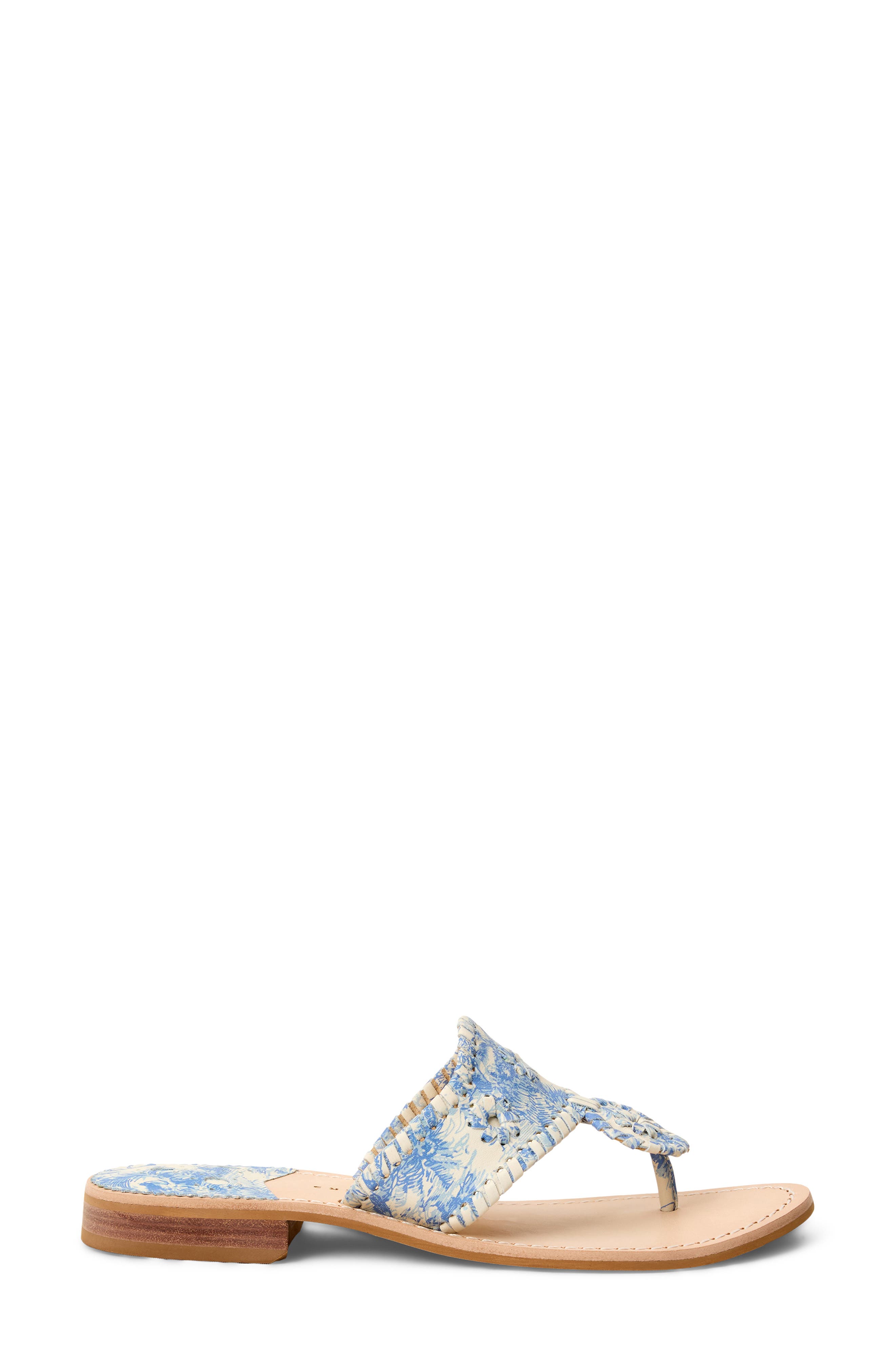 Jack Rogers Jacks Flat Sandal, Alternate, color, 