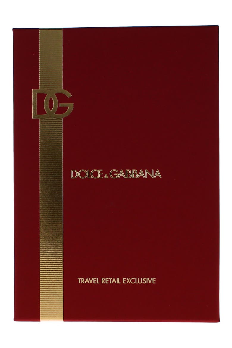 Q by Dolce&Gabbana Eau de Parfum Set, Alternate, color, NO COLOR