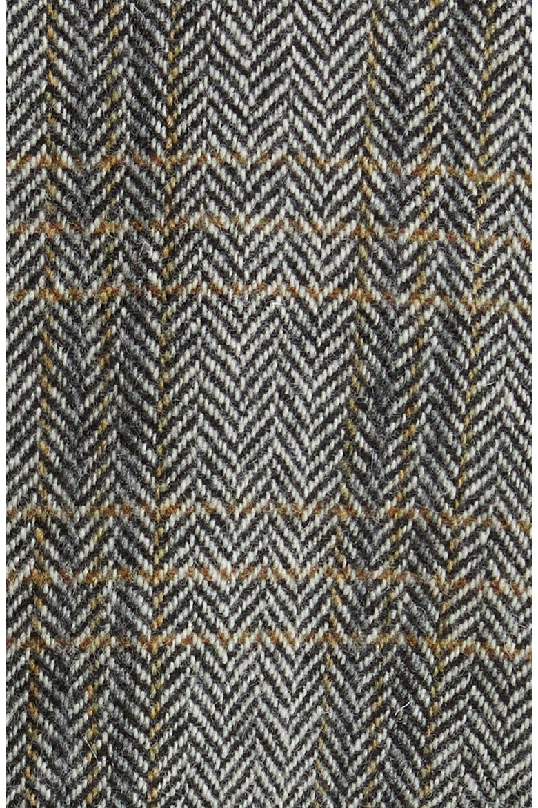 Kerstin Herringbone Wool Jacket, Alternate, color, BEIGE MULTI