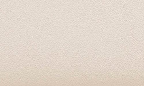 Marc Jacobs The Everyday Leather Top Zip Wallet In Neutral