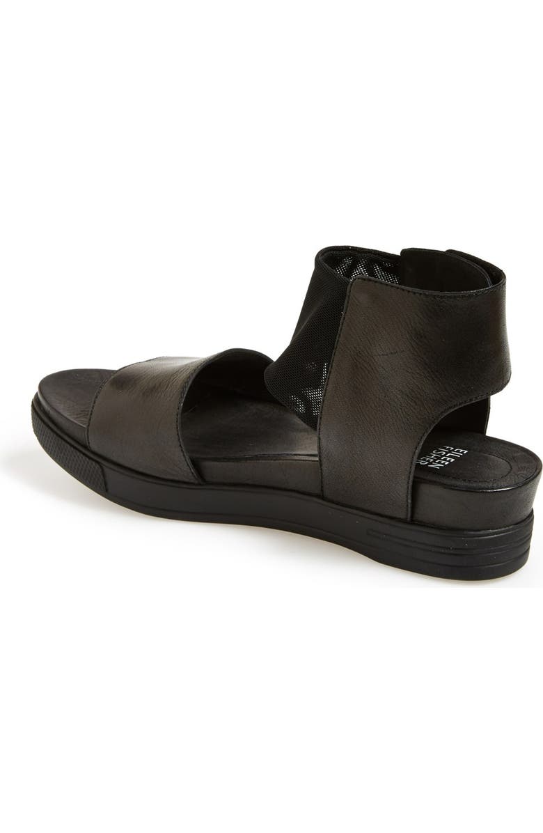 Eileen Fisher 'Spree' Sport Sandal, Alternate, color,