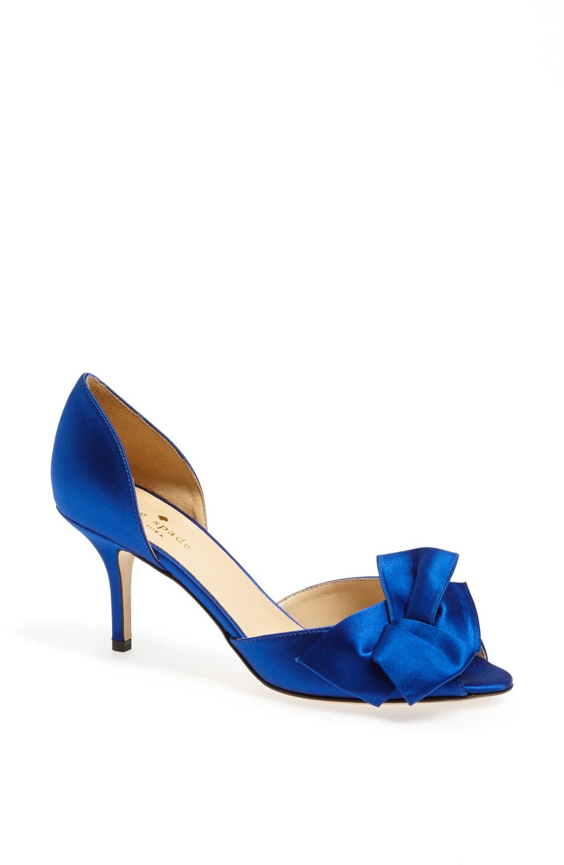 Kate Spade New York 'sala' pump, Main, color, 