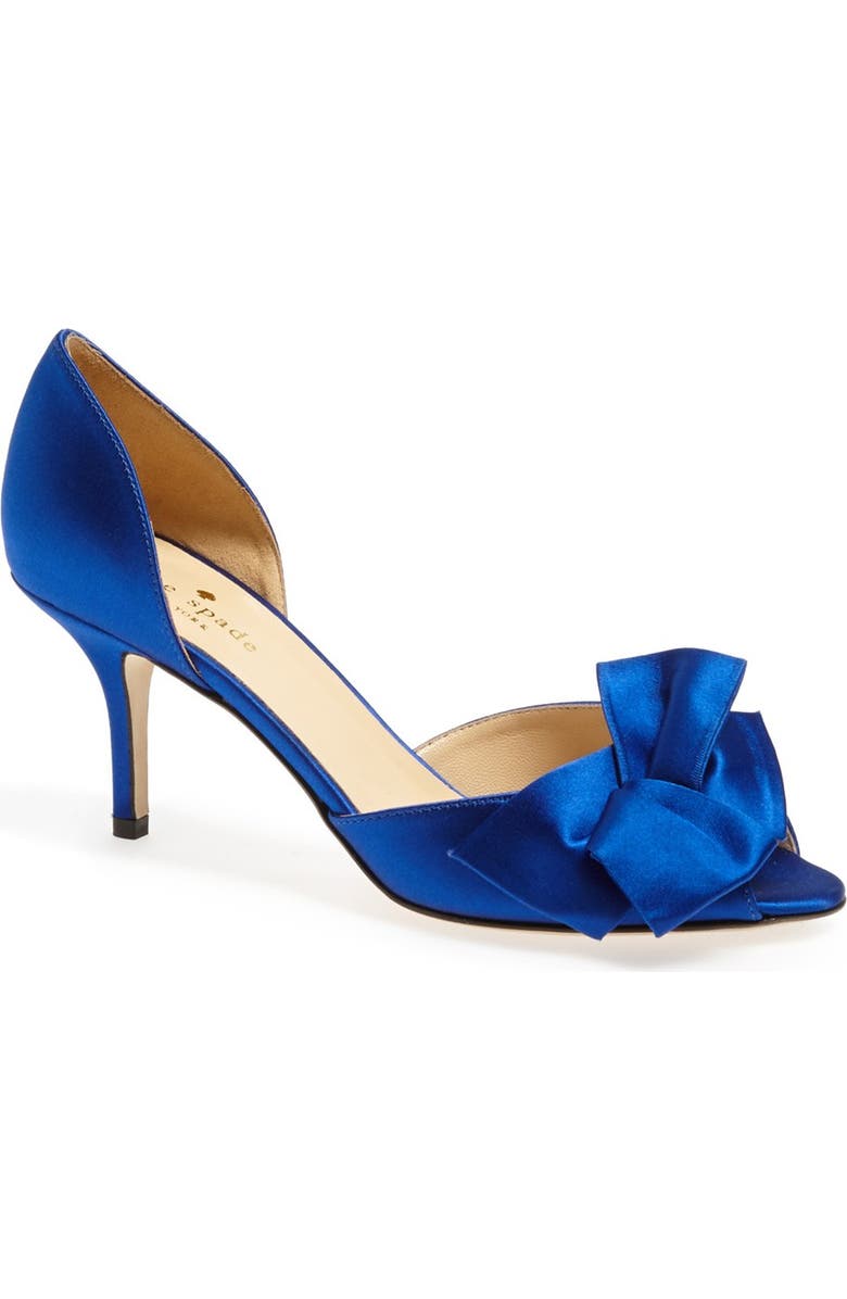 Kate Spade New York 'sala' pump, Main, color,