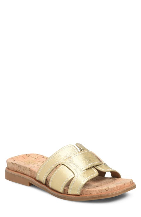 Rachel Slide Sandal (Women)