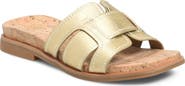 Söfft Rachel Slide Sandal