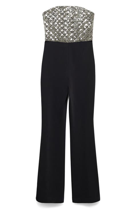 Sequin Jumpsuits Rompers for Women Nordstrom