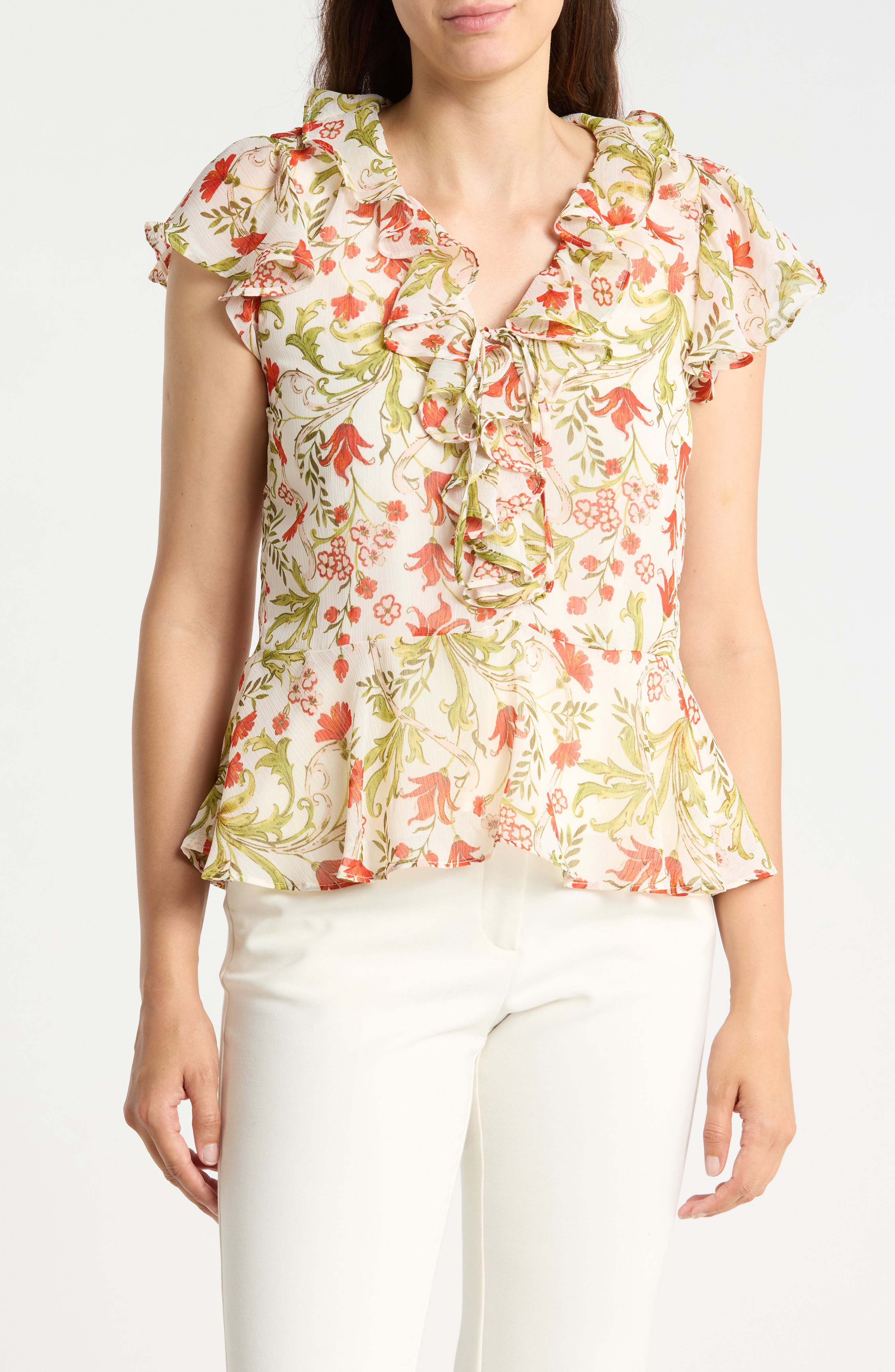 selected CREAM MULTI