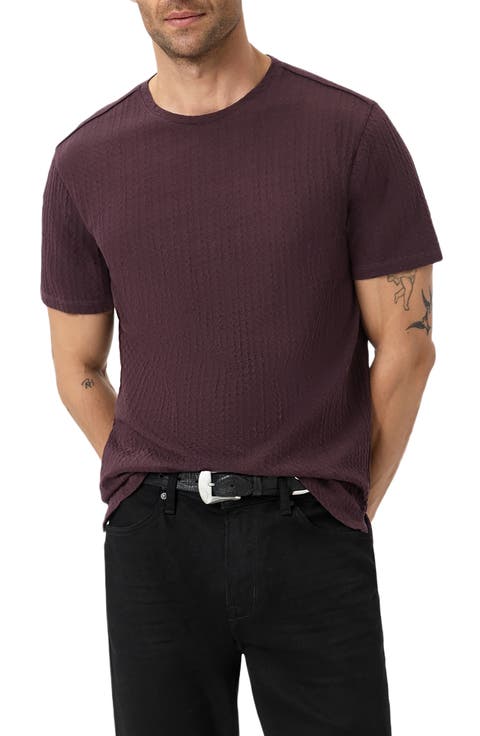 Brasse Crewneck T-Shirt