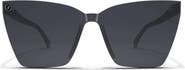 Blenders Eyewear 99mm L-Series Polarized Square Sunglasses