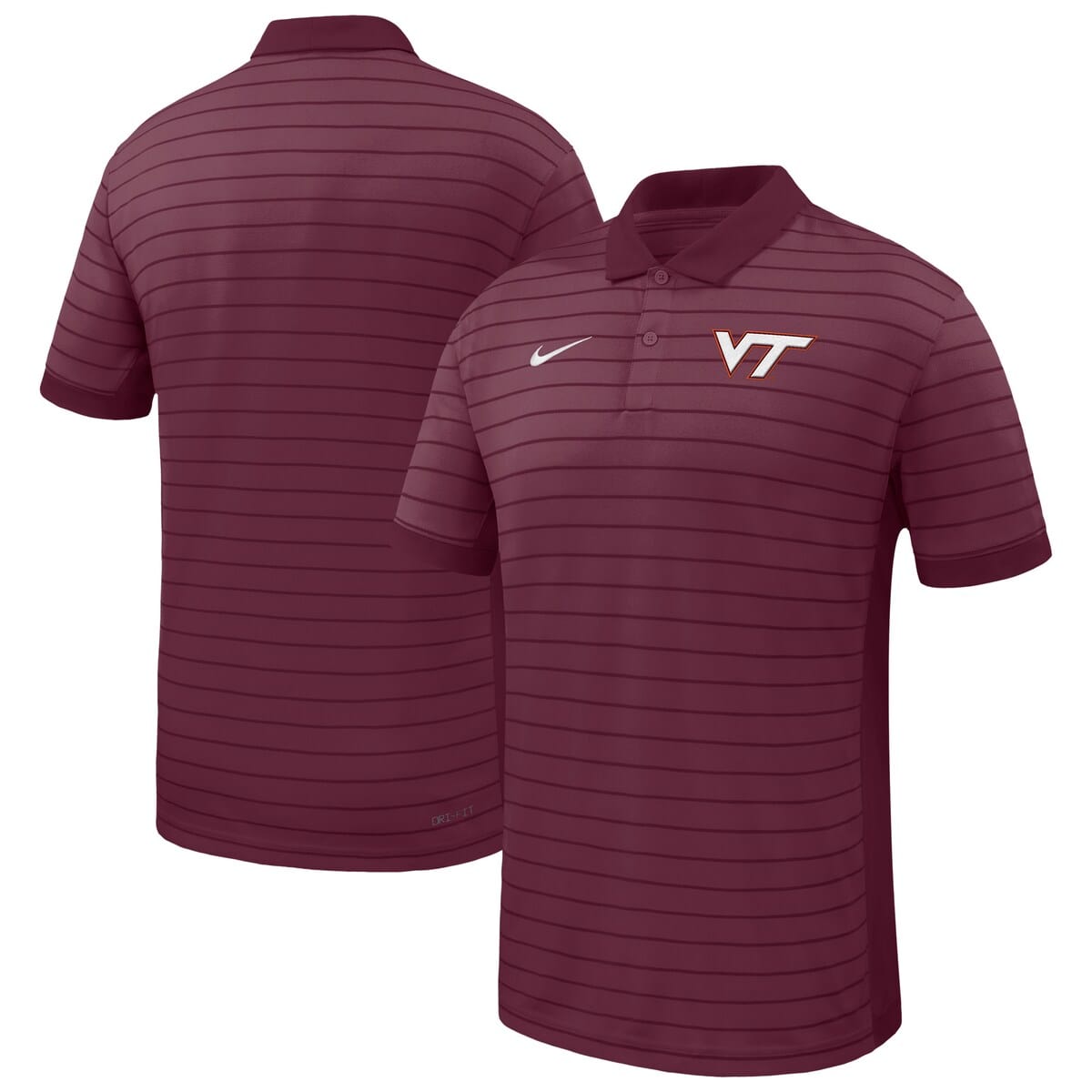 selected Maroon