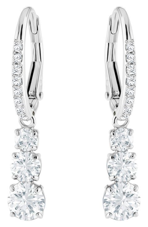 Stilla Drop Earrings