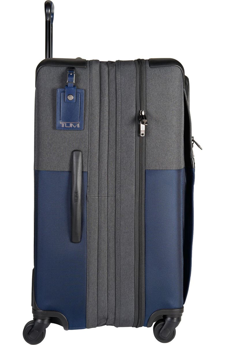 TUMI 'Alpha 2' Medium Trip Rolling Four Wheel Packing Case, Alternate, color,