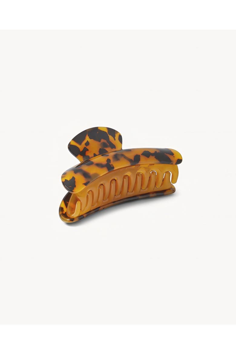 Grande Heirloom Claw, Alternate, color, Classic Tortoise