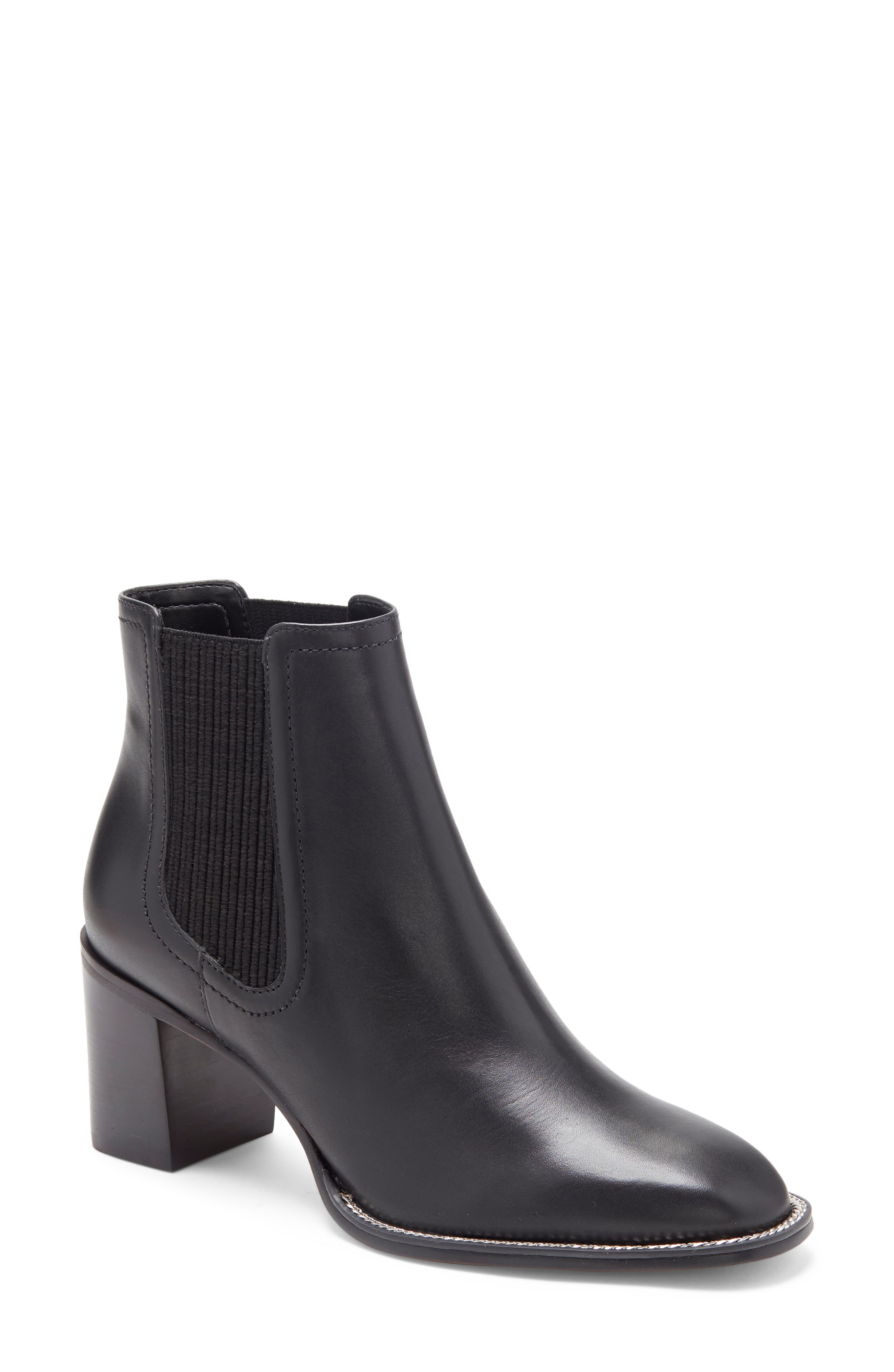 Vince Camuto Jentilliy Chelsea Boot, Main, color, 