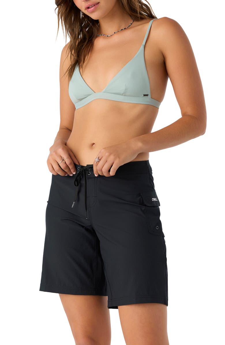 O'Neill South Pacific 9-Inch Cover-Up Shorts, Alternate, color,