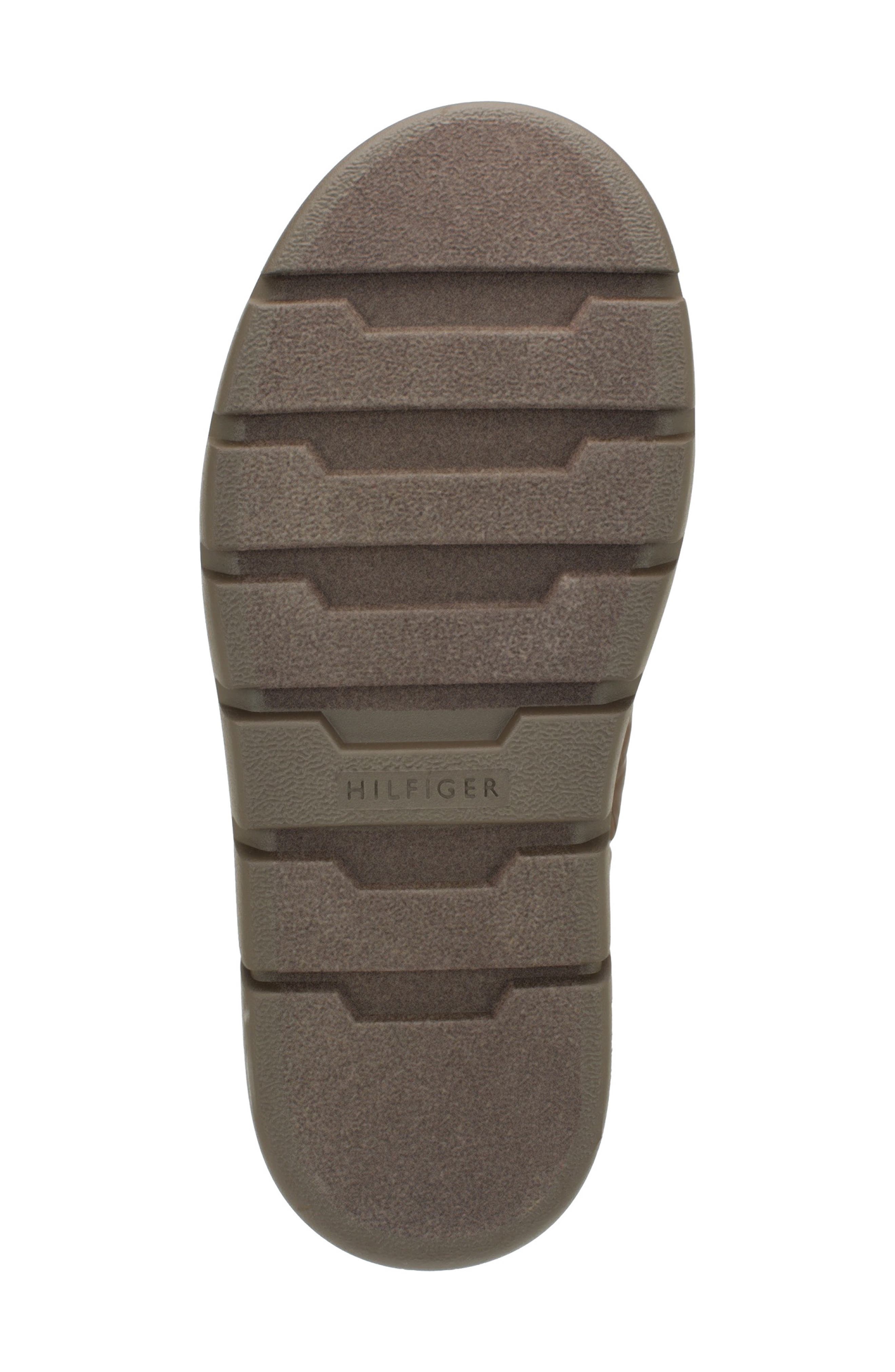Westine Slip-On Shoe, Alternate, color, BROWN